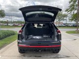 New 2025 Volkswagen Atlas Cross Sport SEL R-Line image 5