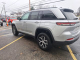 New 2025 Jeep Grand Cherokee Limited image 5