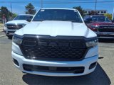 New 2026 RAM 1500 Big Horn image 2