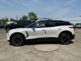 New 2025 Chevrolet Blazer EV RS image 4
