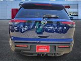 New 2025 Nissan Pathfinder SV image 5