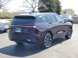 New 2025 Lincoln Nautilus Black Label image 4
