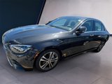 Certified 2021 Mercedes-Benz E 350 4MATIC Sedan w/ Premium Package image 2