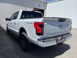 New 2025 Ford F150 Lightning XLT image 6