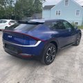 Used 2023 Kia EV6 Wind image 6