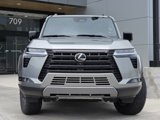 New 2025 Lexus GX 550 image 3