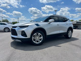 Used 2019 Chevrolet Blazer LT image 3