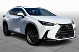 New 2026 Lexus NX 350 AWD image 2
