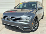 Used 2020 Volkswagen Tiguan SE image 4