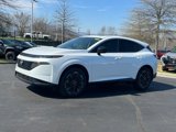 New 2025 Nissan Murano Platinum image 5