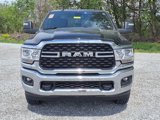 Used 2024 RAM 2500 Big Horn w/ Bed Utility Group image 2