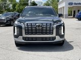 New 2025 Hyundai Palisade Calligraphy image 2