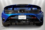 New 2026 McLaren 750S Spider image 4