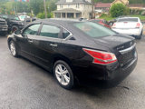 Used 2014 Nissan Altima 2.5 SV w/ Convenience Package image 3
