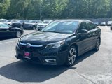 Used 2022 Subaru Legacy Limited image 6
