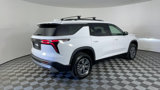 New 2025 Chevrolet Traverse LT image 4