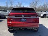 New 2025 Volkswagen Atlas Cross Sport SEL Premium R-Line image 6