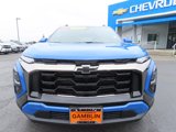 New 2026 Chevrolet Equinox ACTIV w/ Convenience Package III image 2