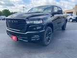New 2025 RAM 1500 Laramie image 3