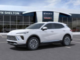New 2025 Buick Envision Preferred image 2