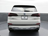 New 2025 BMW X5 xDrive40i w/ Parking Assistance Package image 6