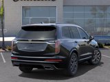 New 2025 Cadillac XT6 Sport w/ Technology Package image 4