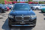 Certified 2022 BMW X3 sDrive30i w/ Convenience Package image 2