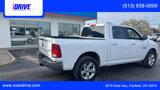 Used 2018 RAM 1500 Big Horn image 5