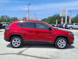New 2025 Jeep Compass Latitude image 2