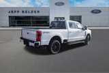 New 2025 Ford F350 Lariat image 3