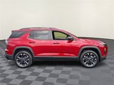 New 2026 Chevrolet Equinox RS w/ Convenience Package III image 5