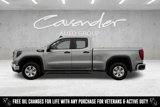 Certified 2024 GMC Sierra 1500 Pro w/ Pro Value Package image 4