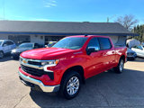 Used 2025 Chevrolet Silverado 1500 LT w/ Protection Package image 3
