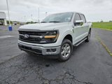 New 2024 Ford F150 XLT w/ Equipment Group 302A MID image 2