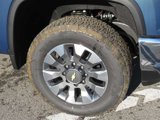 New 2025 Chevrolet Silverado 2500 LT w/ All Star Edition image 6