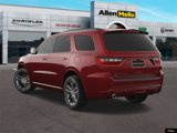 New 2025 Dodge Durango GT image 5