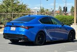 Used 2021 Lexus IS 350 F Sport w/ Dynamic Handling Package image 2