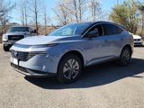 New 2025 Nissan Murano SL image 2