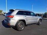 Certified 2021 Jeep Grand Cherokee Limited image 3