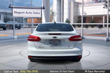 Used 2018 Ford Focus SE image 5