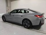 Used 2025 BMW i4 xDrive40i image 2
