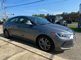 Used 2018 Hyundai Elantra SEL image 4