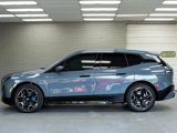 Used 2024 BMW iX xDrive50 w/ Premium Package image 4