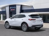 New 2025 Buick Envision Preferred image 3
