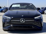 New 2024 Mercedes-Benz CLE 300 4MATIC Coupe image 3