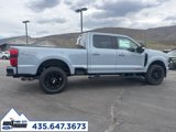 New 2025 Ford F350 Lariat image 2