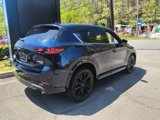 Certified 2023 MAZDA CX-5 AWD 2.5 Turbo image 2