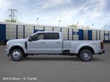 New 2025 Ford F450 4x4 Crew Cab Super Duty image 3