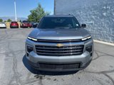 New 2025 Chevrolet Traverse LT w/ Driver Confidence Package image 2