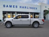 New 2025 Ford F150 XLT w/ Equipment Group 302A MID image 3